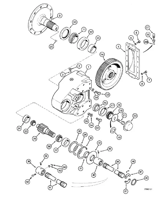 135289A1 - Кольцо